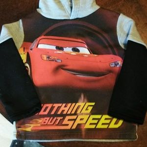 Kids sweatshirt